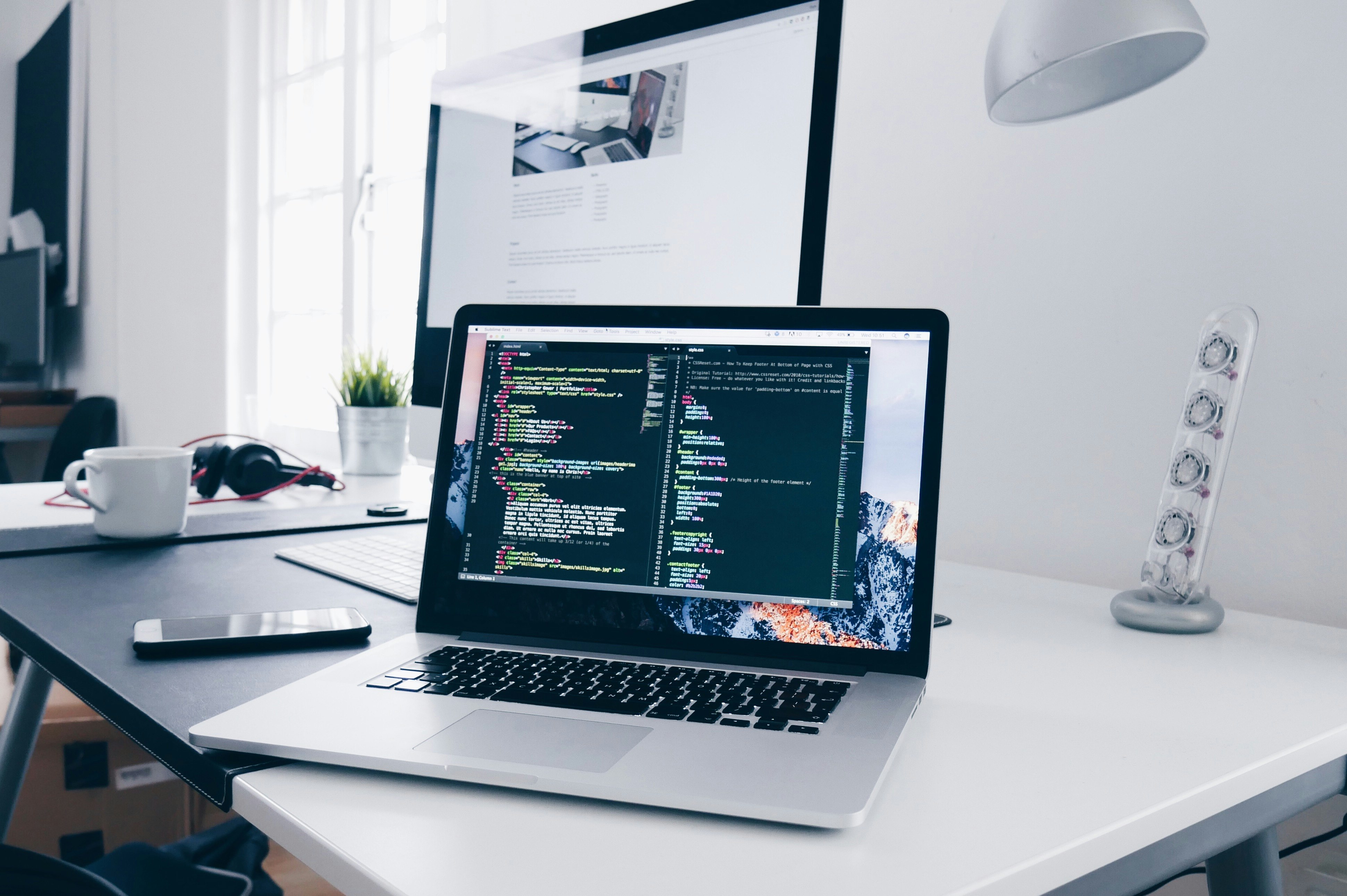 Premium Web Design Services in Fourways by Reposed Media